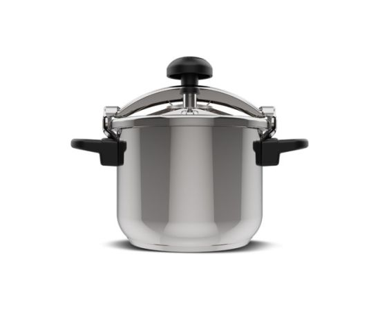 Pressure cooker 10l Taurus Classic Moments KCP5010 (stainless steel)