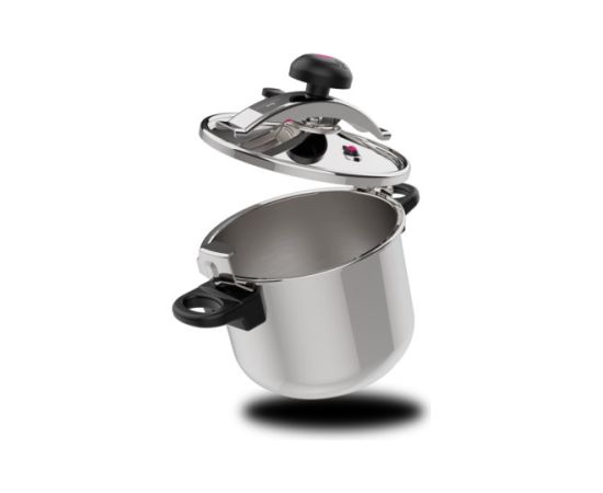 Pressure cooker 10l Taurus Classic Moments KCP5010 (stainless steel)