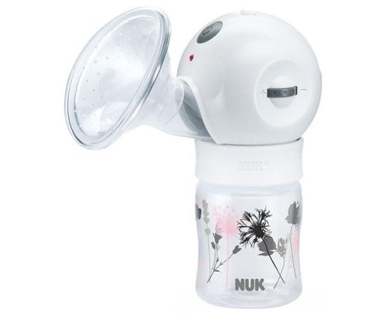 ELECTRONIC BREAST PUMP NUK 10252096 LUNA