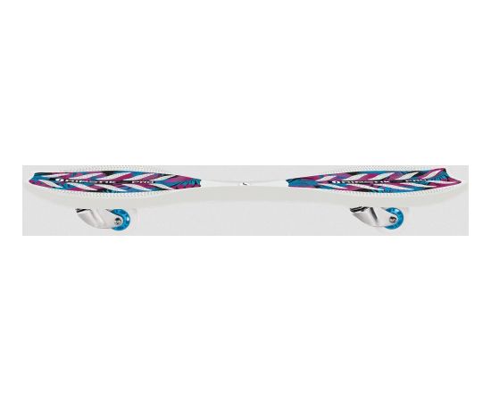 RAZOR RipStik AirPro White SE skateboard