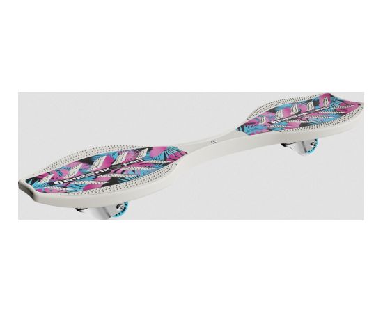 RAZOR RipStik AirPro White SE skateboard