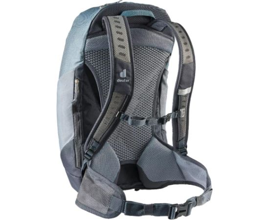 Deuter AC Lite 23 23 L Blue, Graphite