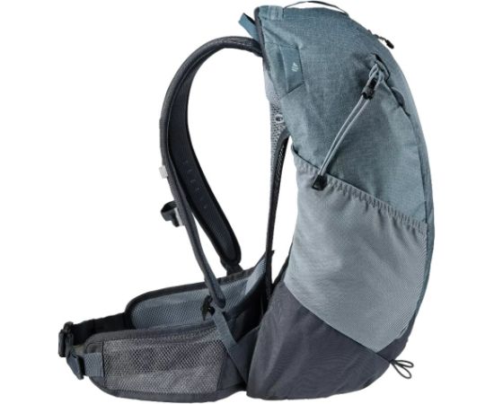 Deuter AC Lite 23 23 L Blue, Graphite