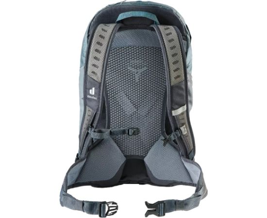 Deuter AC Lite 23 23 L Blue, Graphite