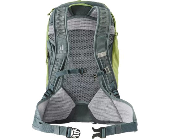 Deuter AC Lite 23 23 L Blue, Graphite