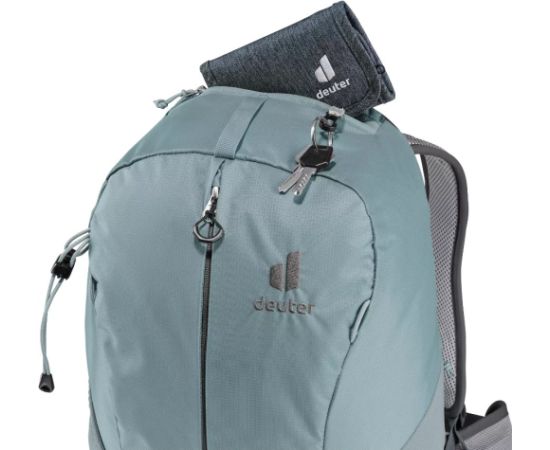 Deuter AC Lite 23 23 L Blue, Graphite