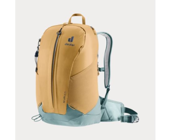 Deuter AC Lite 21 SL CARAMEL-SAGE - hiking rucksack, 21 l