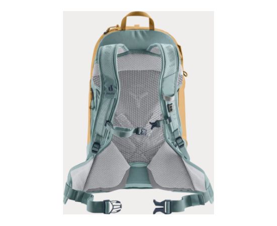 Deuter AC Lite 21 SL CARAMEL-SAGE - hiking rucksack, 21 l