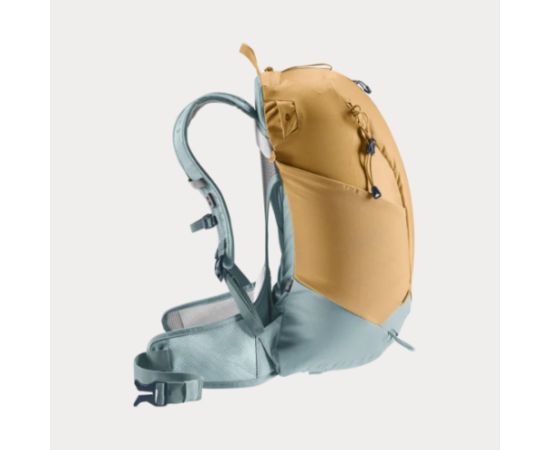 Deuter AC Lite 21 SL CARAMEL-SAGE - hiking rucksack, 21 l