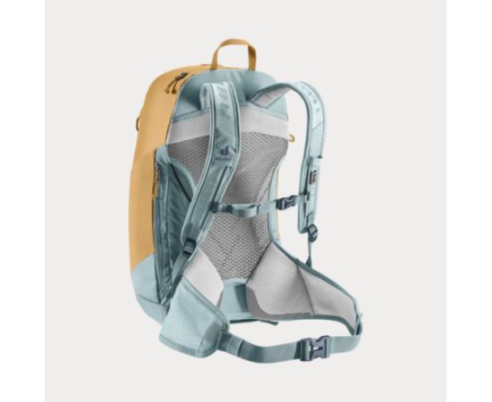 Deuter AC Lite 21 SL CARAMEL-SAGE - hiking rucksack, 21 l