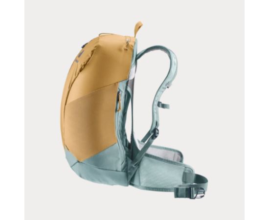 Deuter AC Lite 21 SL CARAMEL-SAGE - hiking rucksack, 21 l