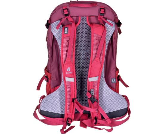 Deuter Futura 21 SL 21 L Red