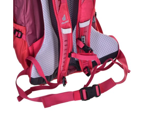 Deuter Futura 21 SL 21 L Red