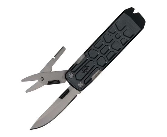 Multitool Gerber Lockdown Slim Pry Onyx 4L