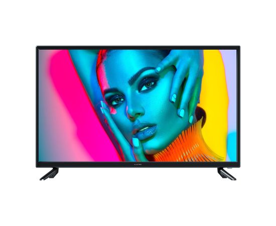 Kiano SlimTV 24 (23.5") HD Black