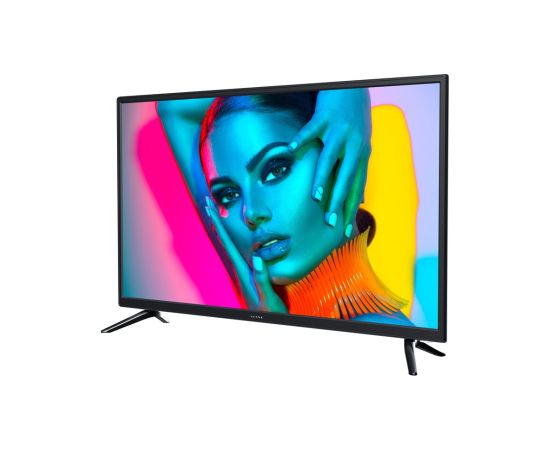 Kiano SlimTV 24 (23.5") HD Black