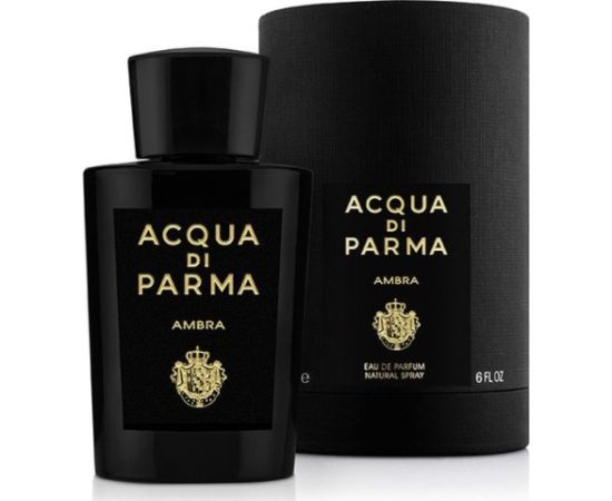 Acqua Di Parma Ambra EDP spray 180 ml