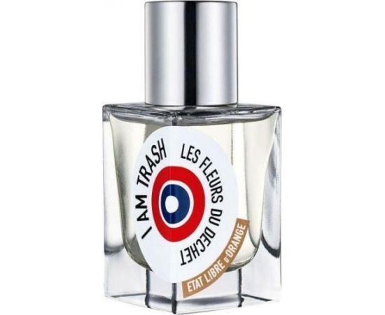 Etat Libre dOrange I Am Trash Les Fleurs Du Dechet EDP spray 30ml