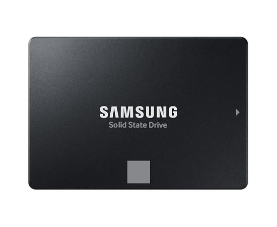 Samsung SSD 870 EVO 250GB 2.5" Serial ATA III V-NAND MLC