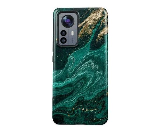 iLike 12 Pro Burga Emerald Pool Tough Case Xiaomi