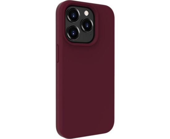 Evelatus iPhone 15 Pro Max Premium Soft Touch Silicone Case Rumored Apple