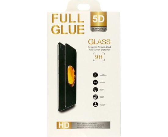 iLike iPhone XS Max / 11 Pro Max FULL GLUE 5D TEMPERED GLASS Apple