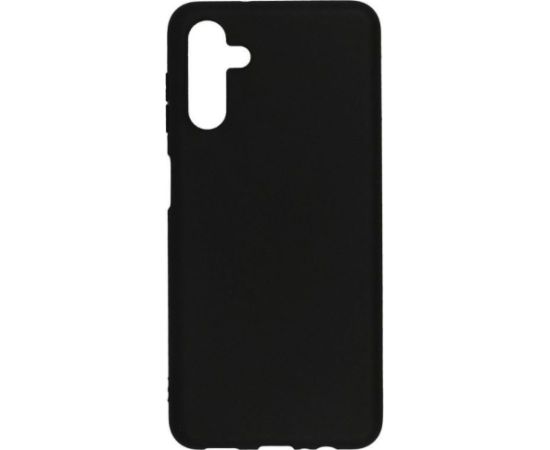iLike Galaxy A04S / A13 5G MATT Back Case Samsung Black