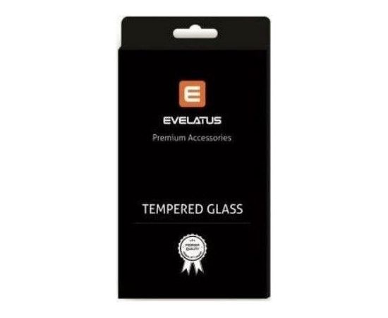 Evelatus Nord CE 2 0.33 Flat Clear Glass Japan Glue Anti-Static Oneplus