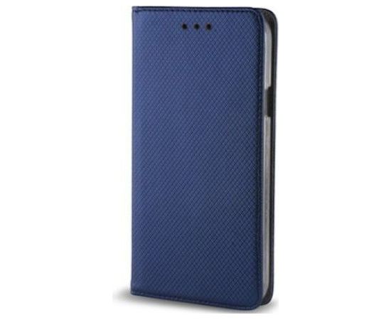iLike Smart Magnet case Redmi Note 11 Pro Plus 5G Xiaomi Navy Blue