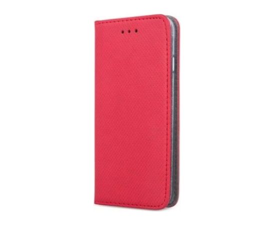 iLike Smart Magnet case Galaxy A53 5G Samsung Red