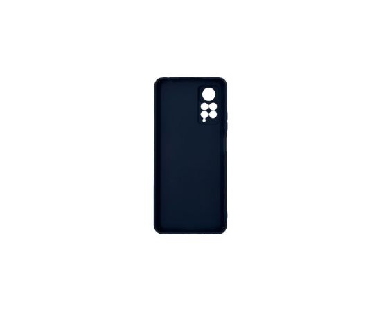 iLike Redmi Note 11 Pro 4G / Note 11 Pro 5G Matt TPU case Xiaomi Dark Blue