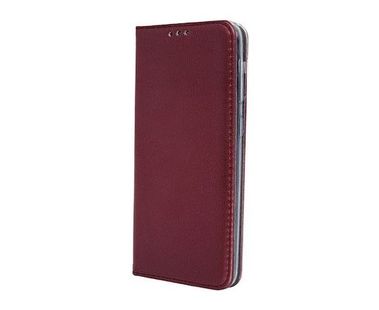 iLike A33 5G Book Case V1 Samsung Burgundy