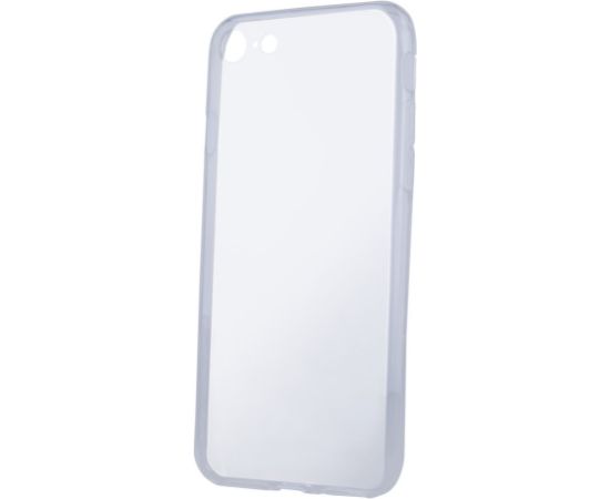 iLike S20 Slim Case 1mm Samsung Transparent