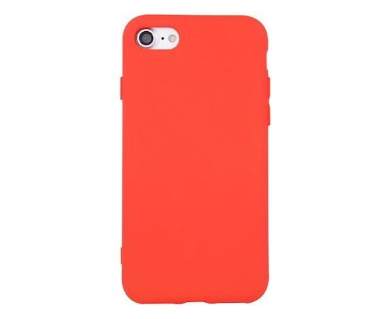 iLike iPhone 6/6s Silicone Case Apple Red