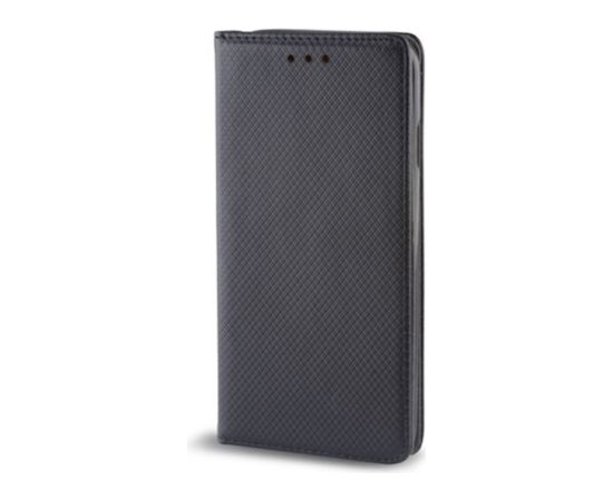 iLike Redmi Note 9 Book Case V1 Xiaomi Black