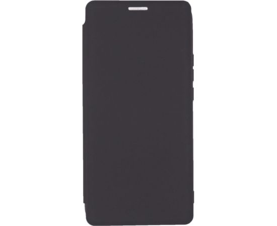 Evelatus Note 10 Lite Book Case Samsung Black