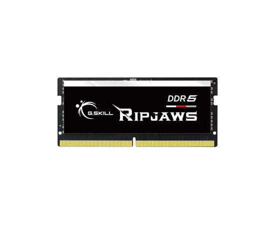 G.Skill Ripjaws F5-5600S4645A16GX2-RS memory module 32 GB 2 x 16 GB DDR5 5600 MHz