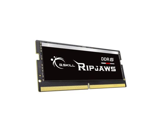 G.Skill Ripjaws F5-5600S4645A16GX2-RS memory module 32 GB 2 x 16 GB DDR5 5600 MHz