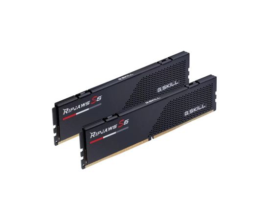 G.Skill Ripjaws S5 F5-6800J3445G16GX2-RS5K memory module 32 GB 2 x 16 GB DDR5 6800 MHz