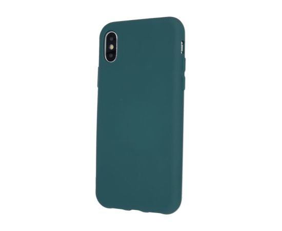 iLike Samsung Galaxy A10 Silicon case Samsung Forest Green