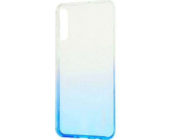 iLike A50 Gradient TPU Case Samsung Blue