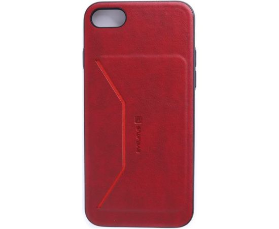 Evelatus iPhone 7/8 Nobel Apple Red