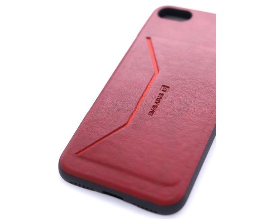 Evelatus iPhone 7/8 Nobel Apple Red
