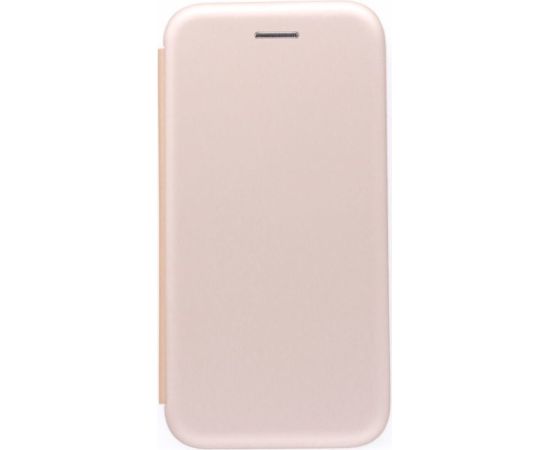 Evelatus iPhone 7/8/SE2020/SE2022 Book Case Apple Gold