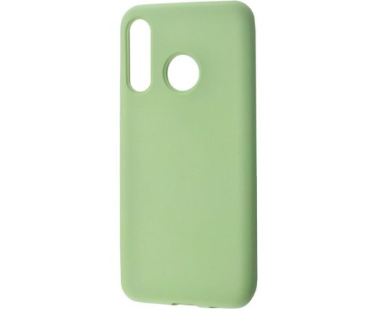 Evelatus P30 Lite Premium Soft Touch Silicone Case Huawei Mint Green