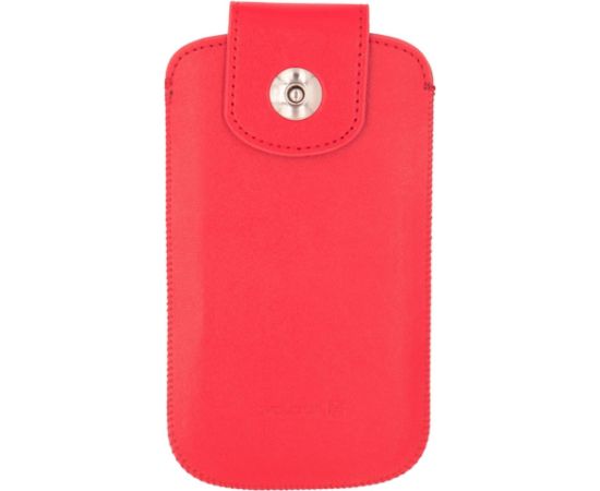 Evelatus Pocket Case 6.0 Universal Red