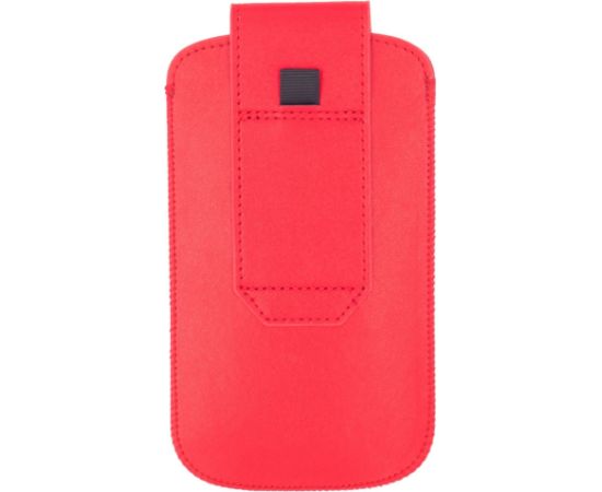 Evelatus Pocket Case 6.0 Universal Red