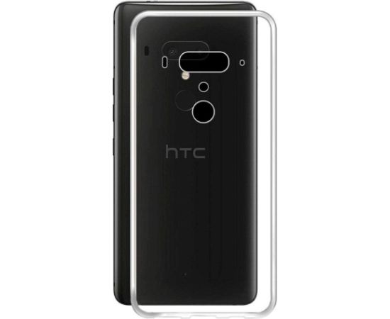 iLike U12+ Ultra Slim 0,3 mm TPU case HTC Transparent