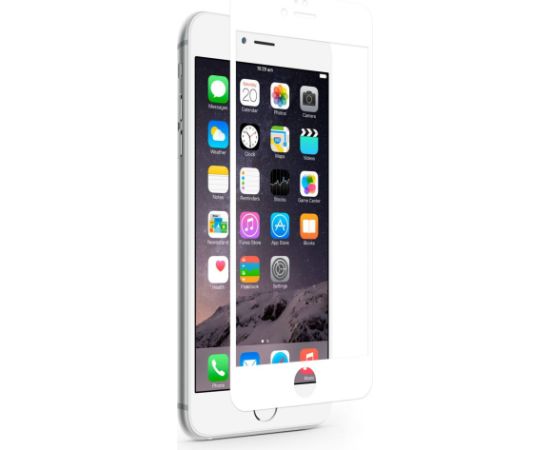 iLike iPhone 6/6s 3D White without package Apple