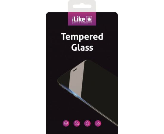 iLike Nokia 7 Plus Tempered Glass Nokia